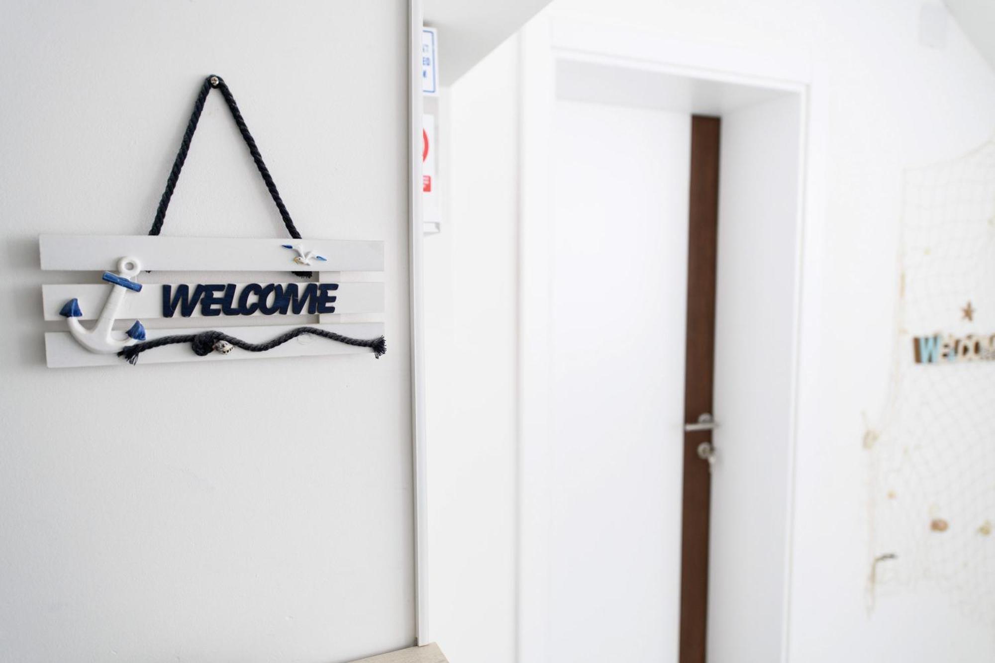 Apartments Near Central Beach With Free Parking ماكارسكا المظهر الخارجي الصورة
