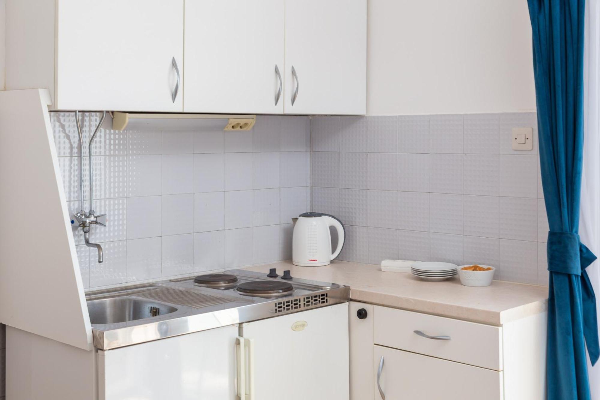Apartments Near Central Beach With Free Parking ماكارسكا الغرفة الصورة